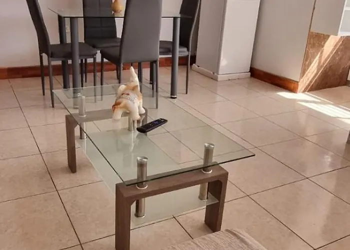 Apartamento Hogar Andino Cusco