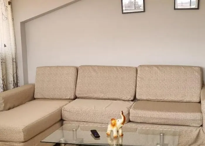 Apartamento Hogar Andino