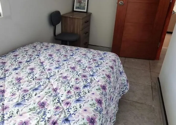Apartamento Hogar Andino Cusco