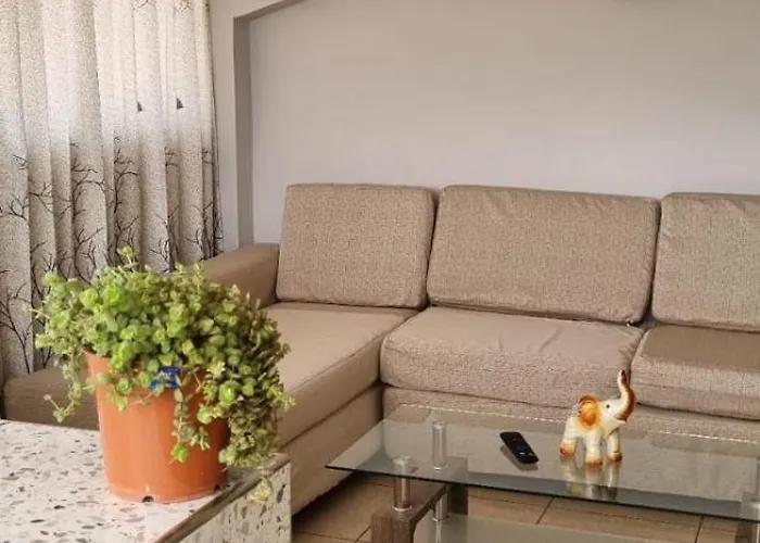 Apartamento Hogar Andino *