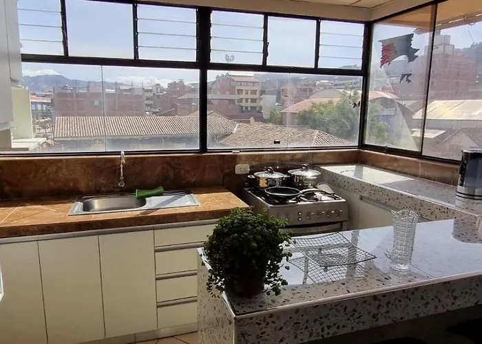 Hogar Andino Cusco